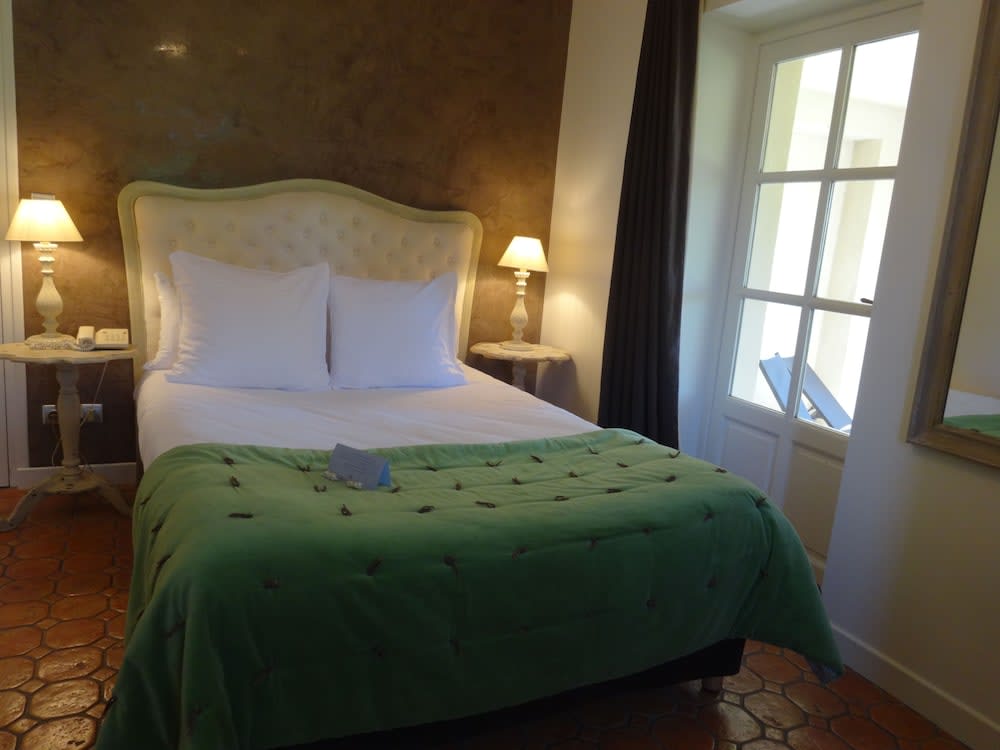 Le Domaine Du Colombier 4