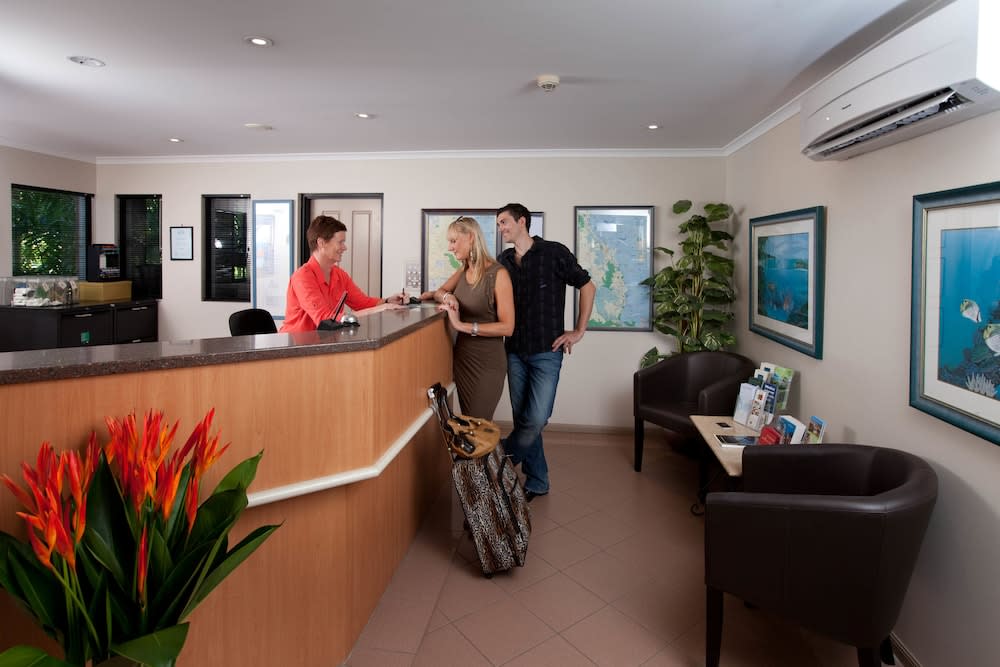 Regal Port Douglas 2