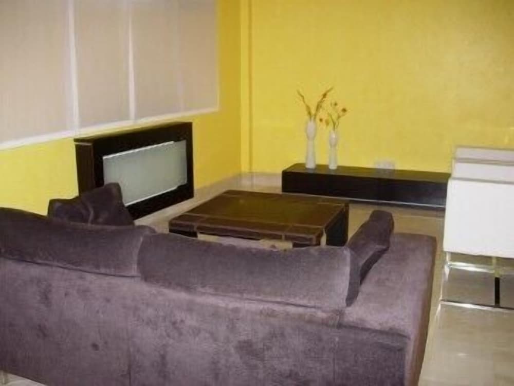 Hotel Arteixo 2