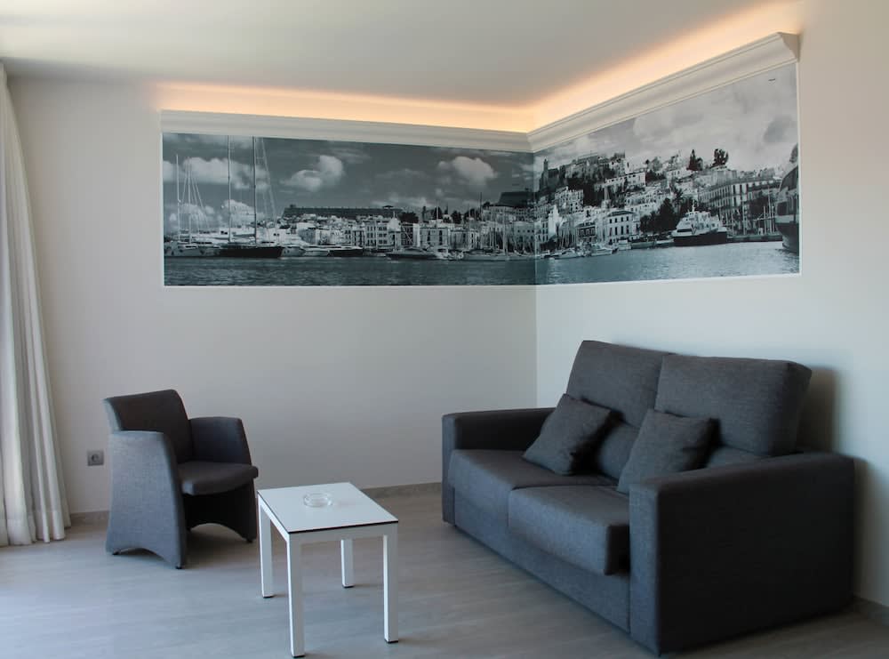 Apartamentos Bora Bora - Adults Only 5