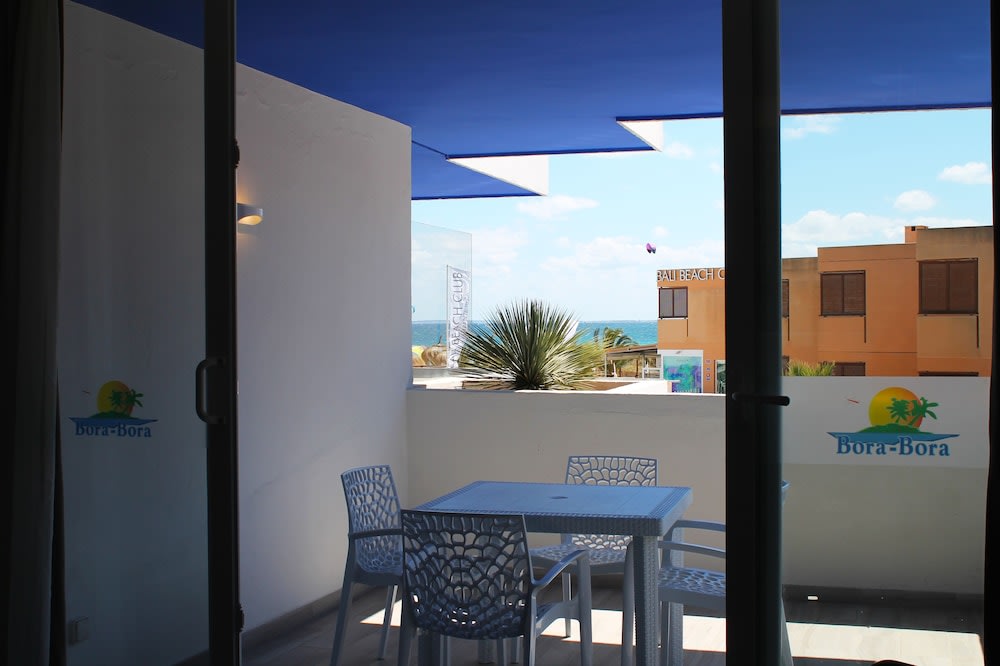 Apartamentos Bora Bora - Adults Only 4