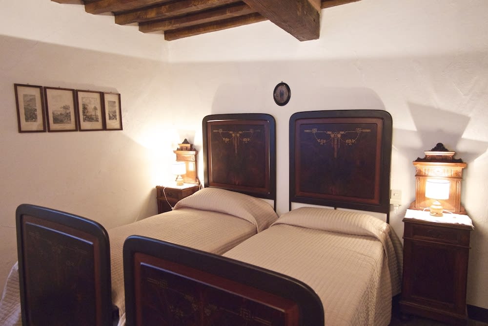 B&B Cortebonomini apartment 2