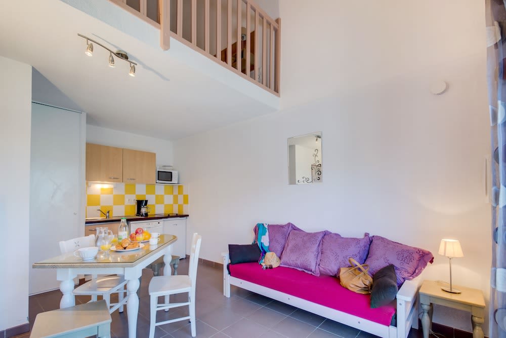 Vacancéole - Le Domaine d'Enserune 4