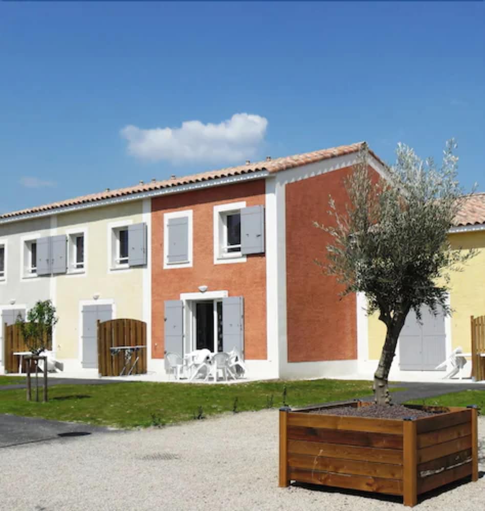 Vacancéole - Le Domaine d'Enserune 1