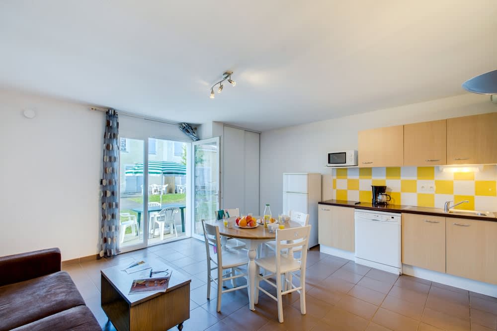 Vacancéole - Le Domaine d'Enserune 5