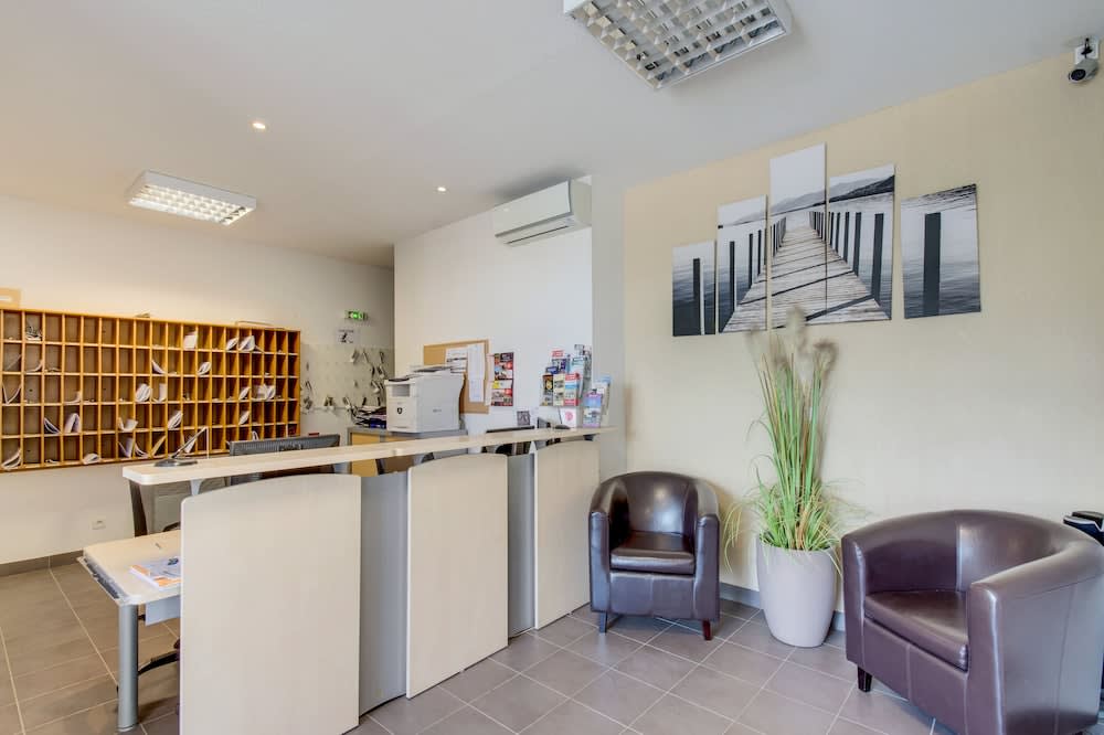 Vacancéole - Le Domaine d'Enserune 3