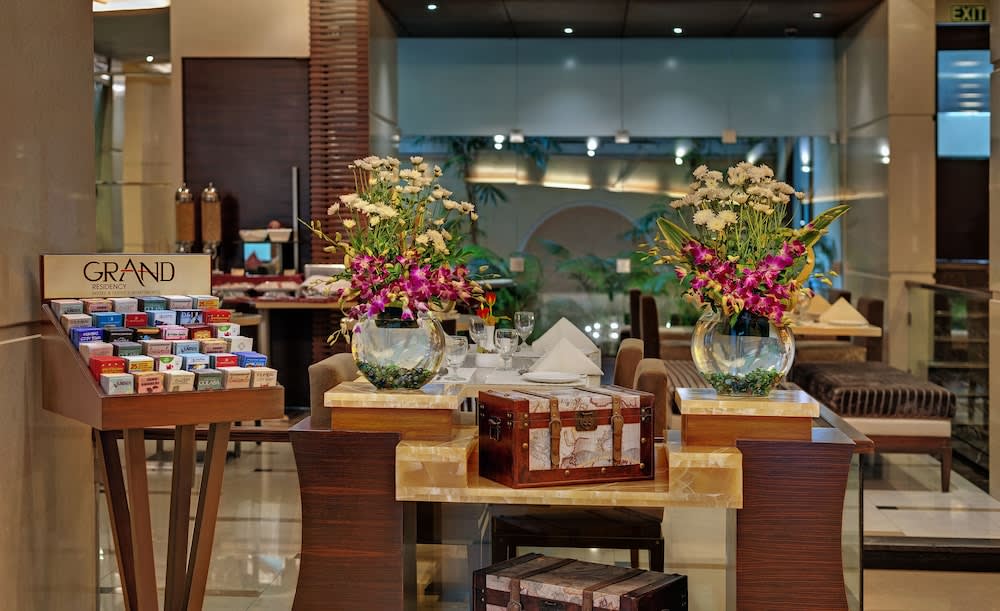 Grand Residency Hotel & Serviced Apartments 2
