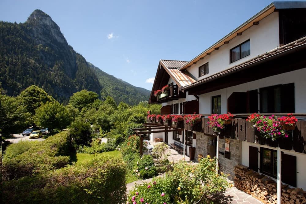 Das Posch Hotel 1