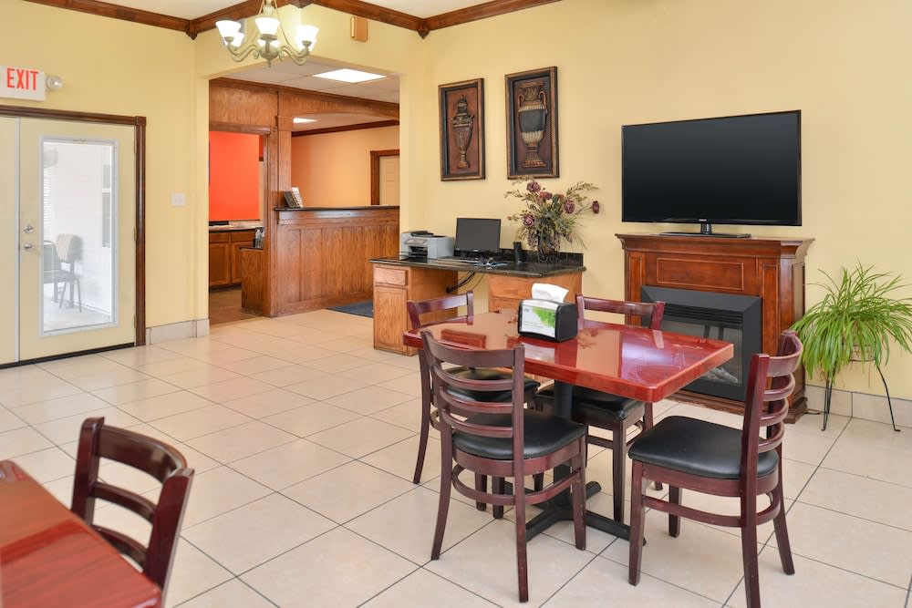 Americas Best Value Inn Winnsboro, LA 2
