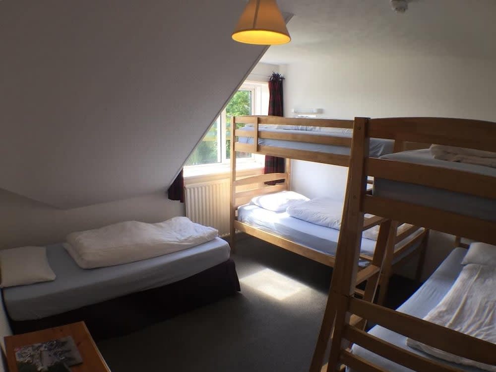 Skye Basecamp Hostel, Broadford Bay, Isle of Skye 2