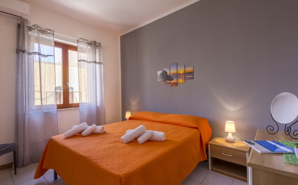 Residence I Pianeti 1