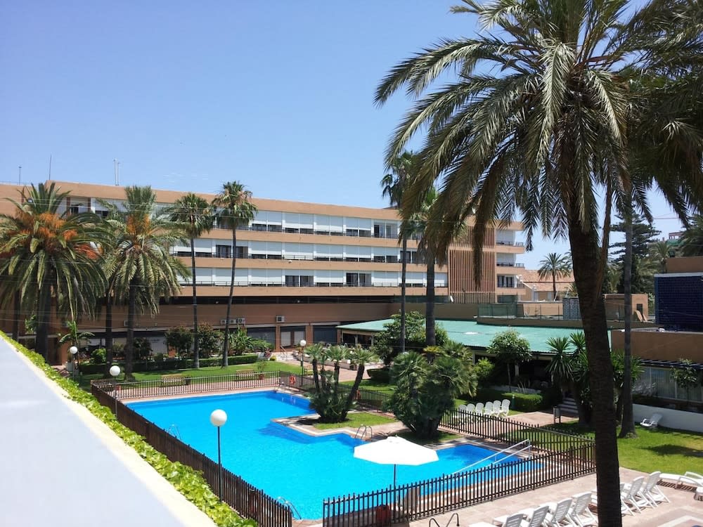 Parador de Ceuta 1
