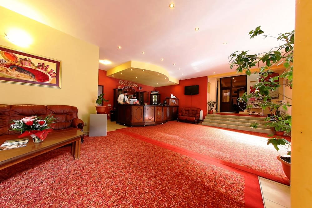 Hotel Premier 2