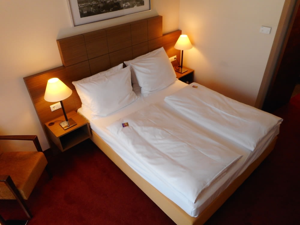 Best Western Hotel Bamberg 5