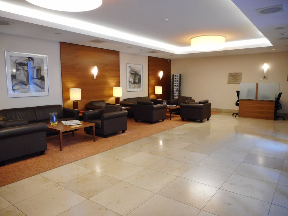 Best Western Hotel Bamberg 3