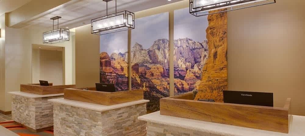 Cliff Castle Casino Hotel 2