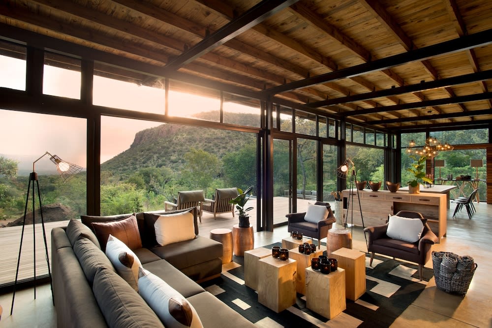 Marataba Mountain Lodge 2