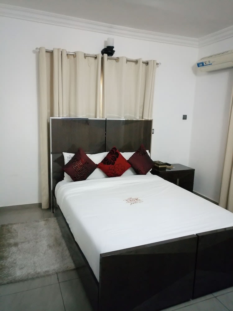 The Nook Apartments 2