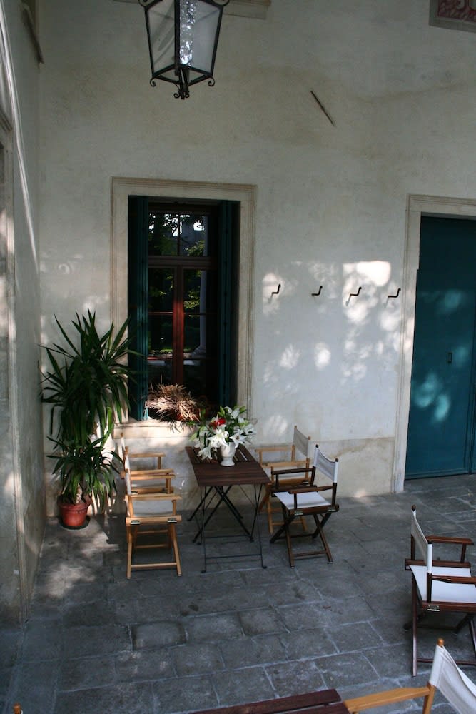 Agriturismo Barchessa 1