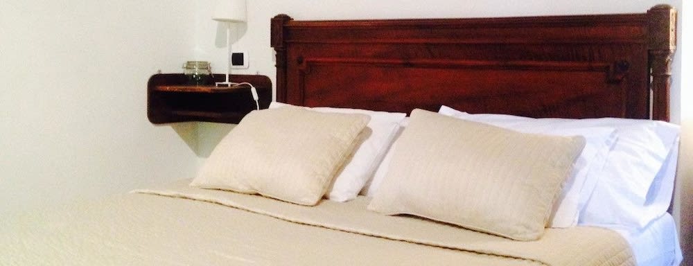 Agriturismo Barchessa 2