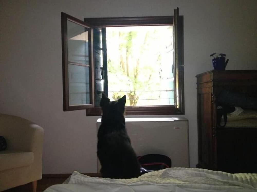 Agriturismo Barchessa 5