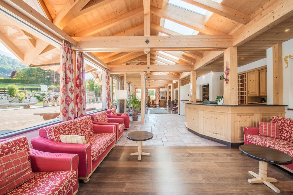 Hotel Alpenrose Wellness 4