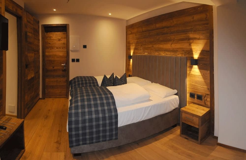 Hotel Alpenrose Wellness 5