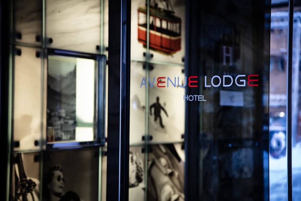 Avenue Lodge Hotel & Spa 2