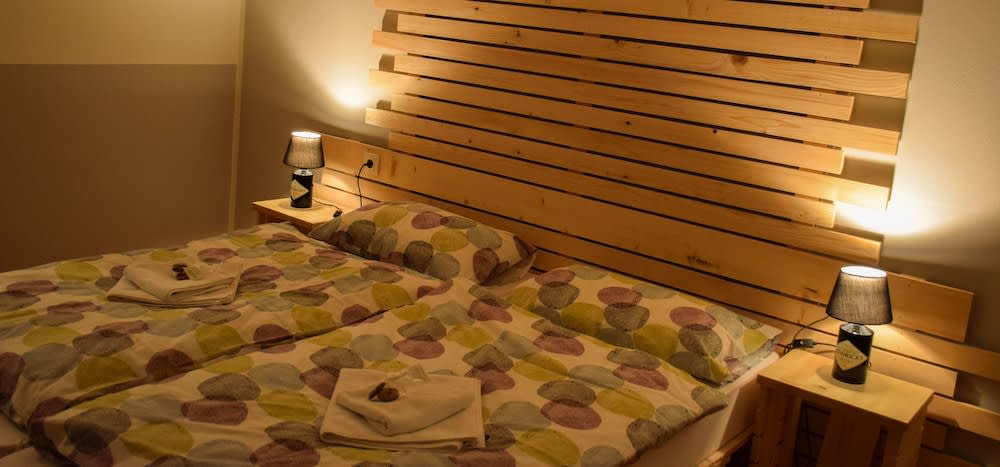 Guest House Park Žibert 2