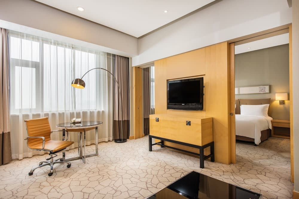 Holiday Inn Beijing Deshengmen by IHG 4
