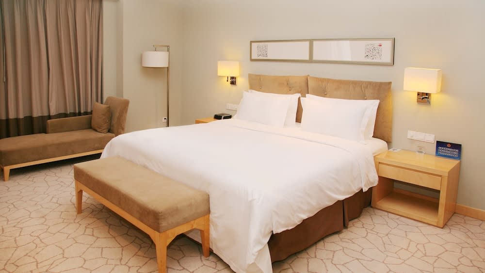 Holiday Inn Beijing Deshengmen by IHG 1