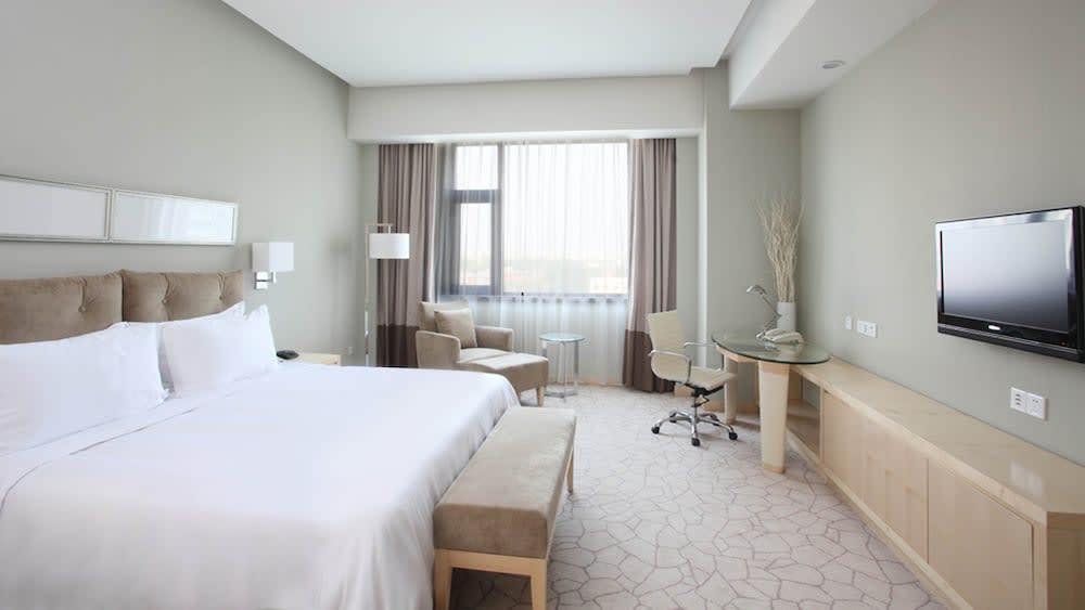 Holiday Inn Beijing Deshengmen by IHG 2