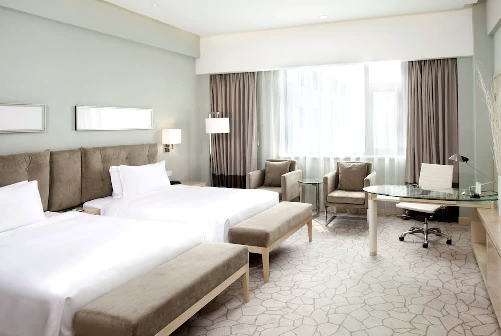 Holiday Inn Beijing Deshengmen by IHG 5