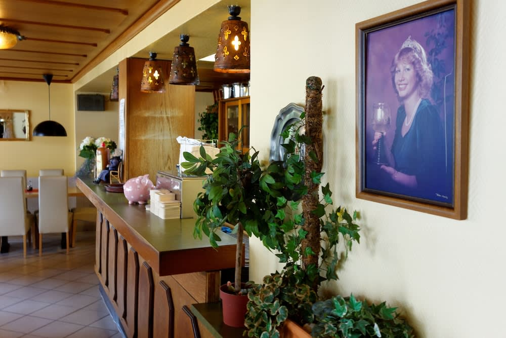 Hotel Haus Sonnschein 2