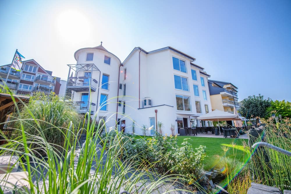 Moselromantik Hotel Kessler Meyer - Adults Only 1