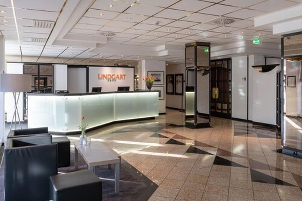 Lindgart Hotel Minden 4