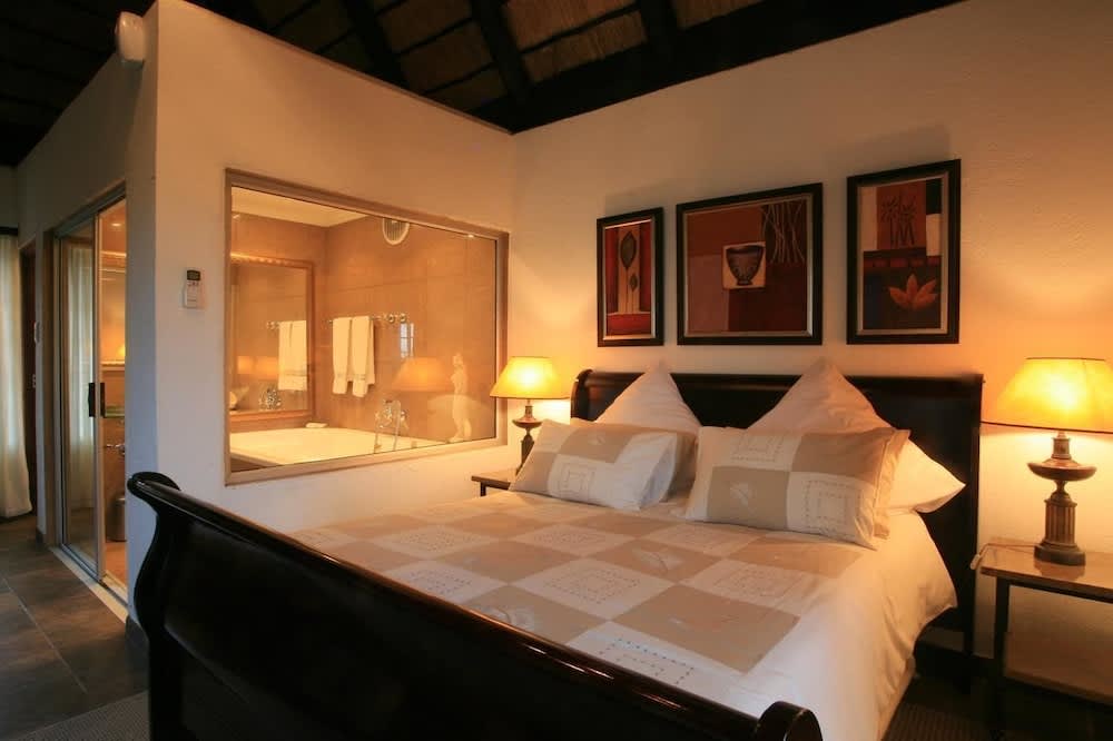Pensao Guest Lodge 2