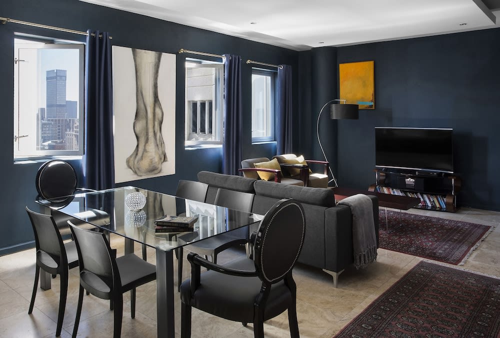 The Franklin Loft Apartments 1
