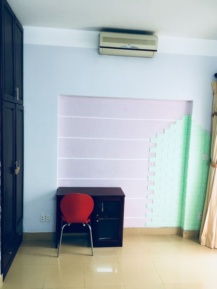 Drop By Saigon Hostel 3