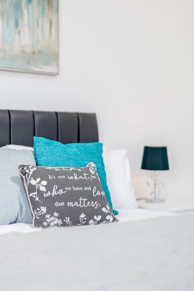Elthorne Luxury Apartments 2