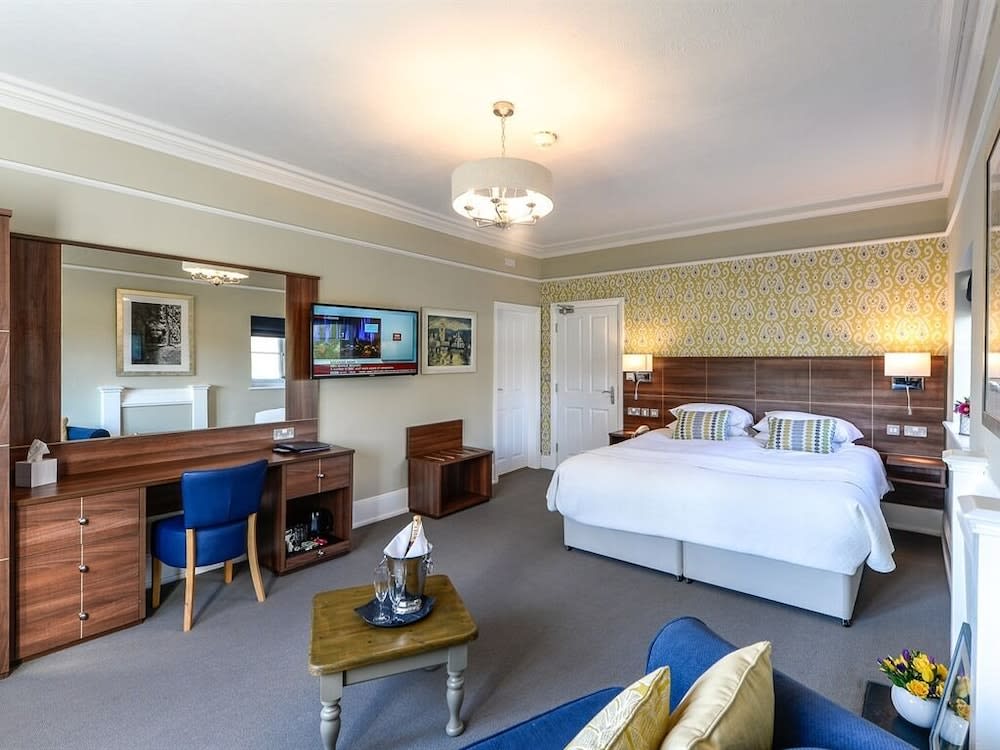 The Cliffe at Dinham, Ludlow Best deals