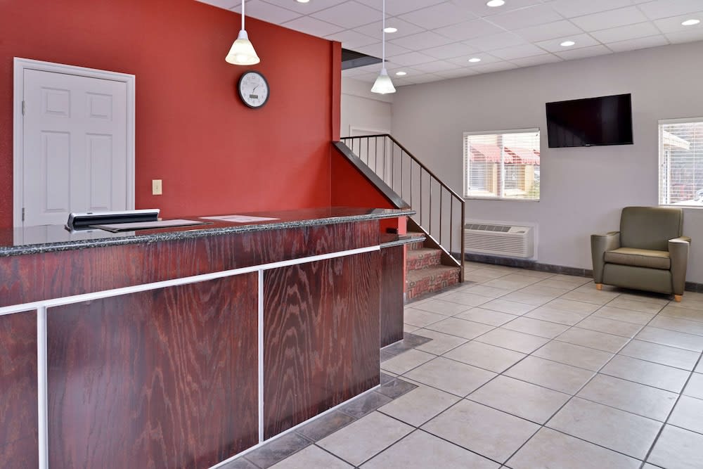Americas Best Value Inn Tulsa at I-44 3