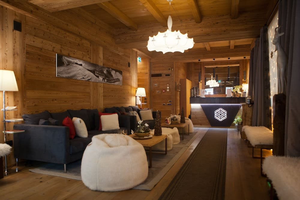 Fiocco di Neve Relais & SPA 2