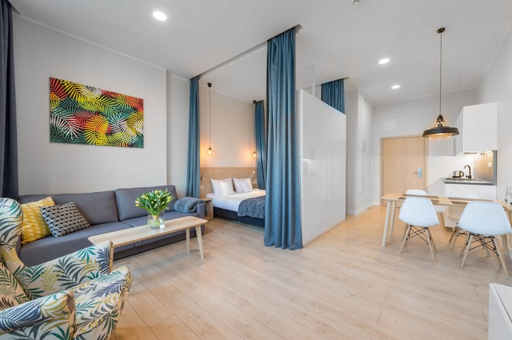 Apart Avenue 22 1