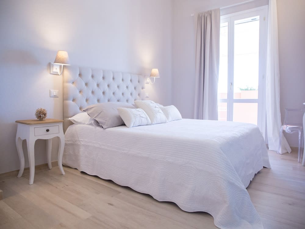 Le Saline Suites 1