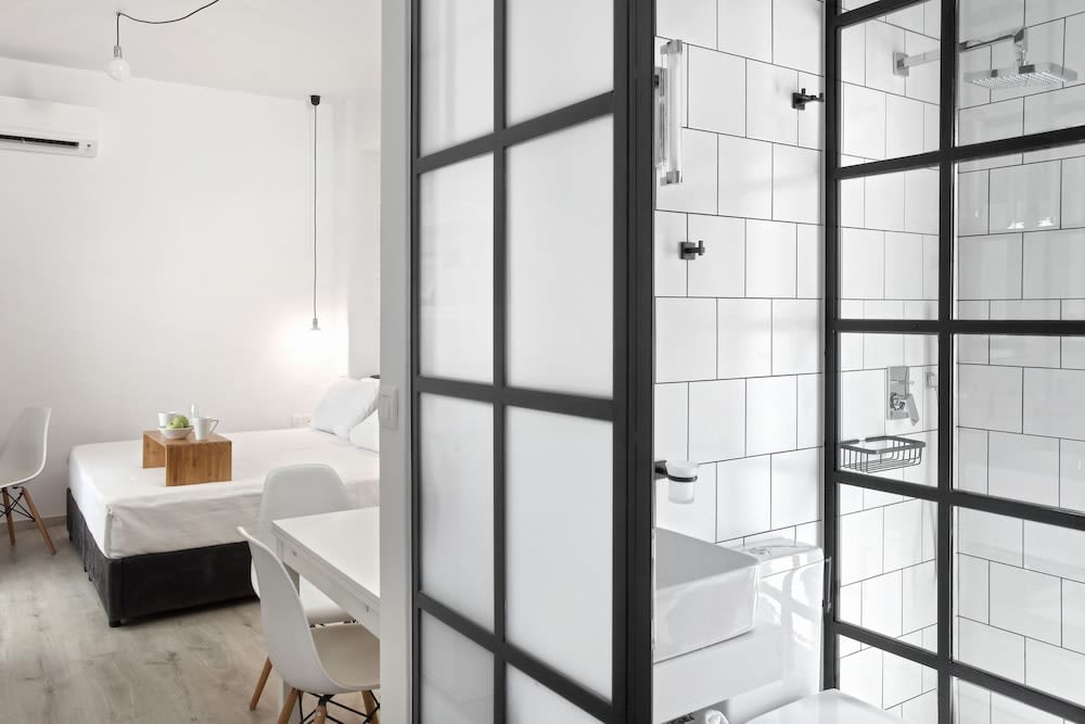 Athens View Loft - 05 1