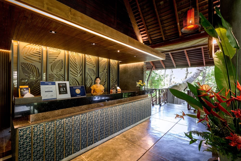 Khaolak Wanaburee Resort - SHA Extra Plus 2