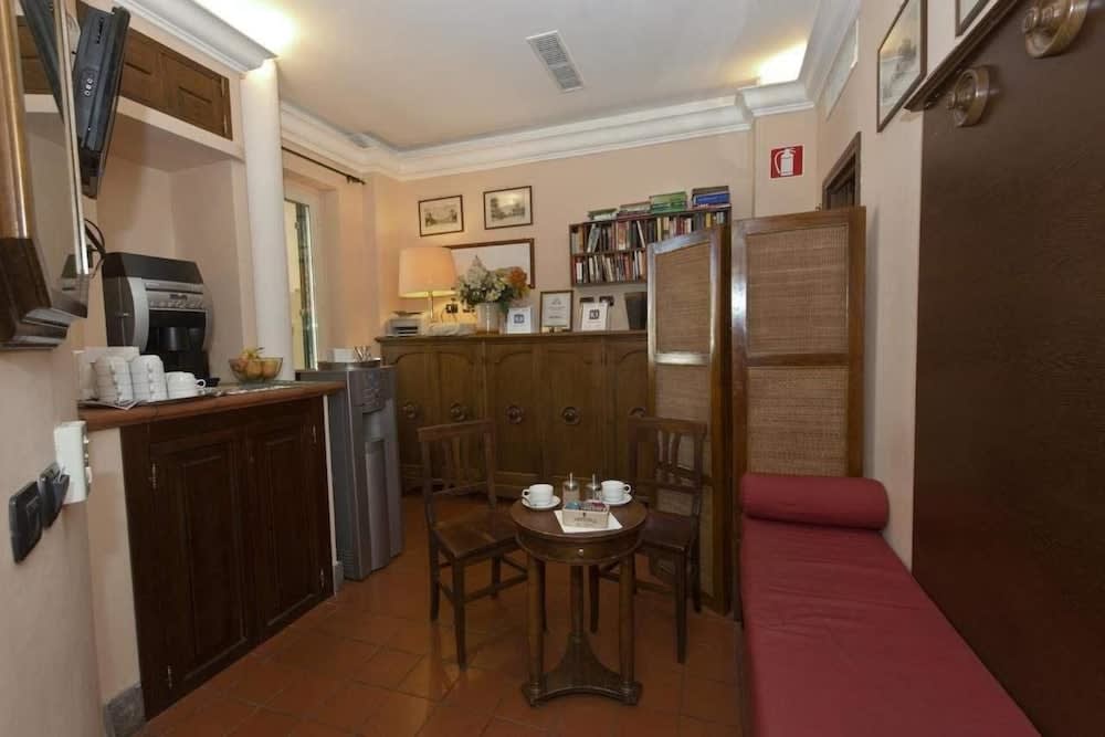 Hotel Al SanPietrino 2