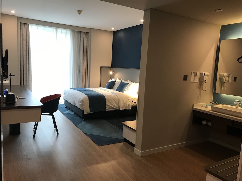 Holiday Inn Express Hefei High Tech by IHG 2