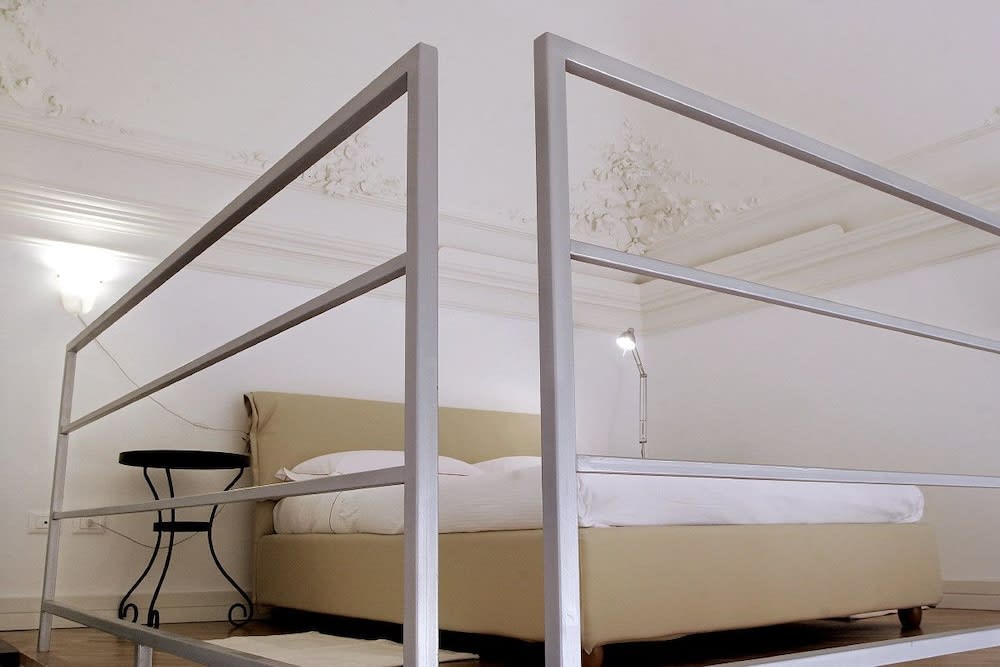Ognina Residence 2